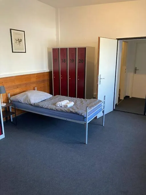 Geraeumige Monteurs Wohnung BRE