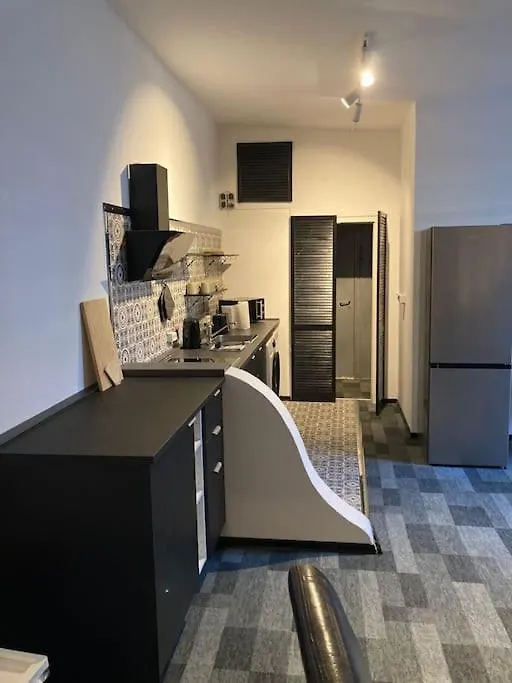 Geraeumige Monteurs Wohnung BRE